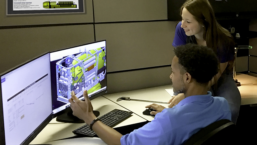 Dam / Reservoir IRM, Deep Ocean Search & Recovery, Engineering, Inland / Infrastructure Diving, Offshore Oil & Gas IRM, Offshore Wind Farm Support, Seabed Survey, Ship Repair & Maintenance, Submarine Rescue | Miluc International Holdings, Inc., a ISO 9001:2015 Management System certified marine services contractor providing worldwide manned and unmanned underwater operations