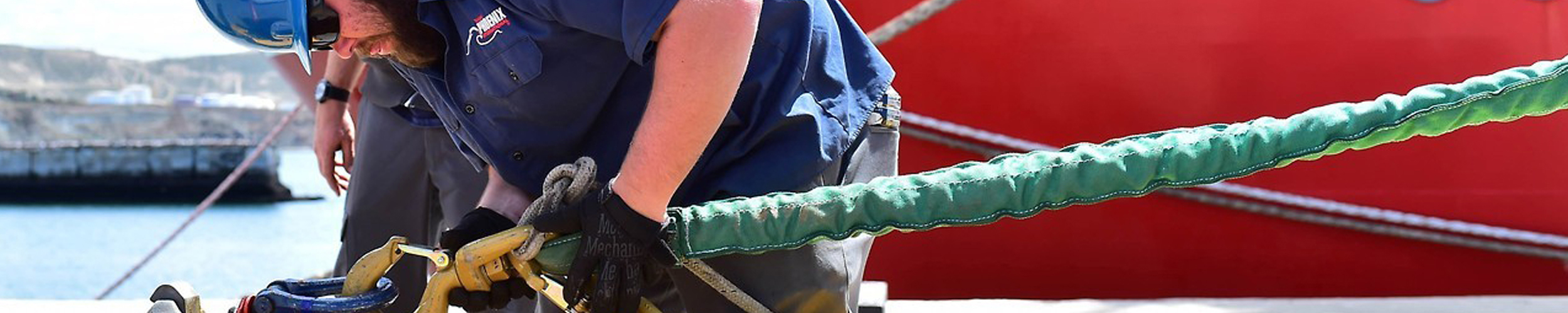 About Us | Miluc International Holdings, Inc. (Miluc) is an employee-owned, ISO 9001:2015 Management System certified marine services contractor providing worldwide manned and unmanned underwater operations and engineering services to a diverse set of clients worldwide.