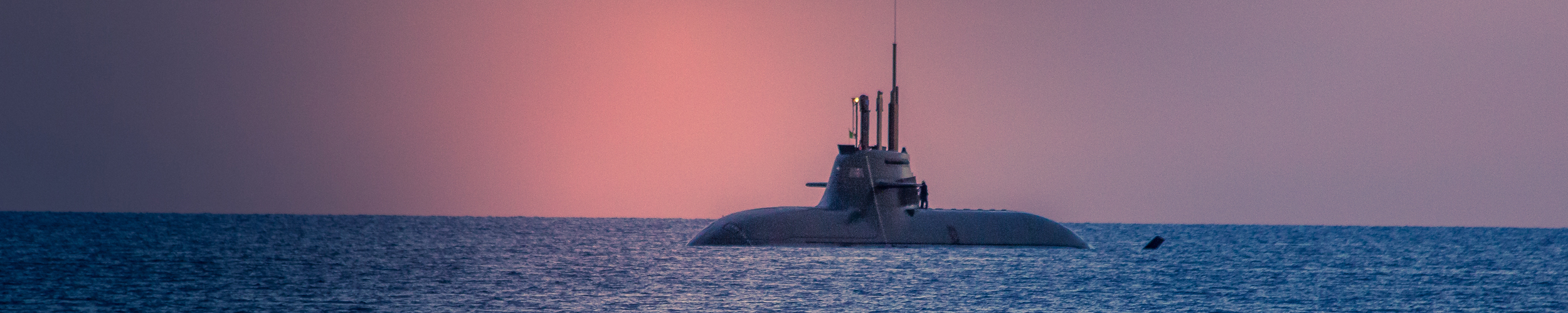 Submarine Rescue, Submarine Rescue Solutions, Submarine Intervention and Escape, Miluc International Holdings, Inc. | Underwater Ingenuity