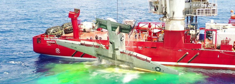 Dam / Reservoir IRM, Deep Ocean Search & Recovery, Engineering, Inland / Infrastructure Diving, Offshore Oil & Gas IRM, Offshore Wind Farm Support, Seabed Survey, Ship Repair & Maintenance, Submarine Rescue | Miluc International Holdings, Inc., a ISO 9001:2015 Management System certified marine services contractor providing worldwide manned and unmanned underwater operations